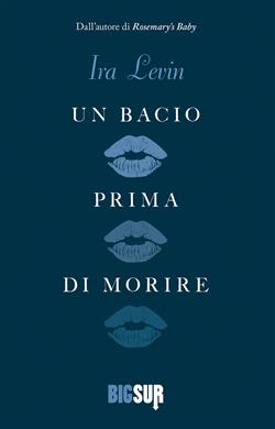 Un bacio prima di morire