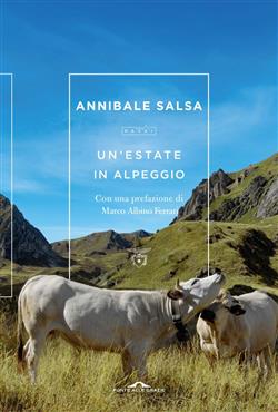 Un'estate in alpeggio