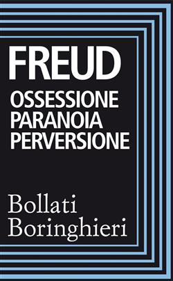 Ossessione paranoia perversione