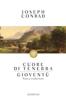 Cuore di tenebra - Gioventù