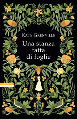 Una stanza fatta di foglie