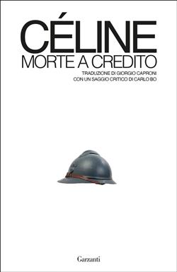 Morte a credito. Ediz. integrale