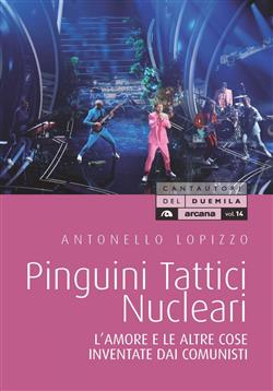 Pinguini Tattici Nucleari