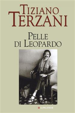 Pelle di leopardo