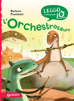 L' orchestrosauro
