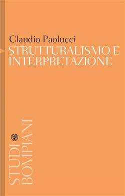 Strutturalismo e interpretazione