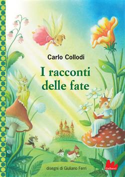 I racconti delle fate