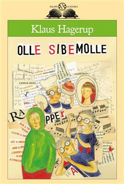 Olle Sibemolle