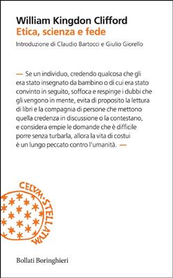 Etica, scienza e fede