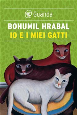 Io e i miei gatti