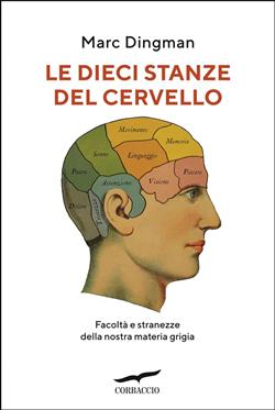 Le dieci stanze del cervello