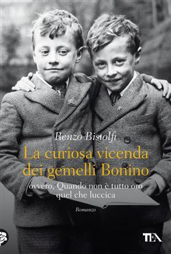 La curiosa vicenda dei gemelli Bonino
