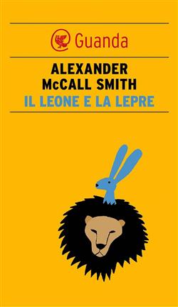 Il leone e la lepre