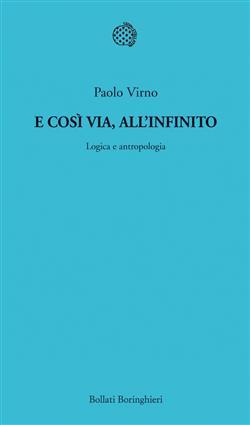 E così via all'infinito