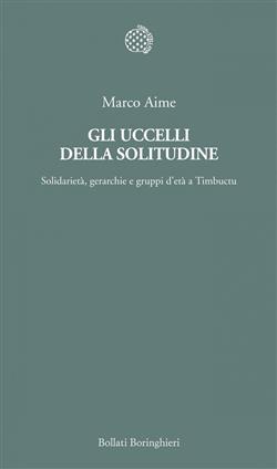 Gli uccelli della solitudine