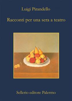 Racconti per una sera a teatro