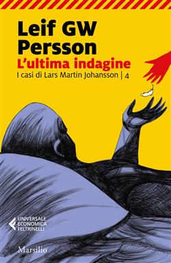 L'ultima indagine