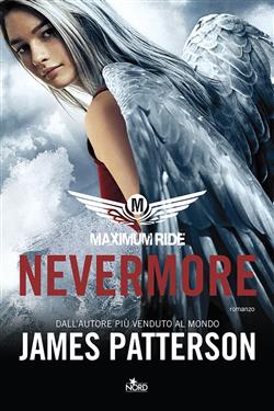 Nevermore. Maximum ride