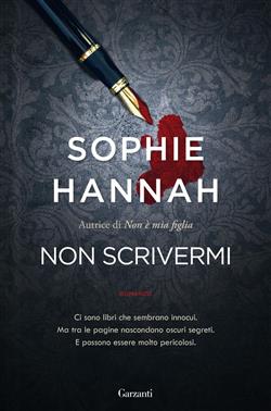 Non scrivermi