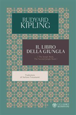 Il libro della giungla