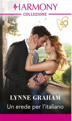 Un erede per l'italiano