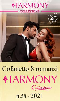 Harmony Collezione
