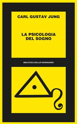 La psicologia del sogno