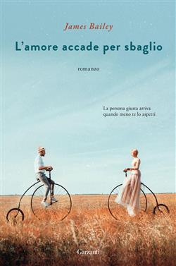 L'amore accade per sbaglio