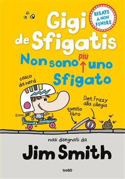 Non sono più uno sfigato