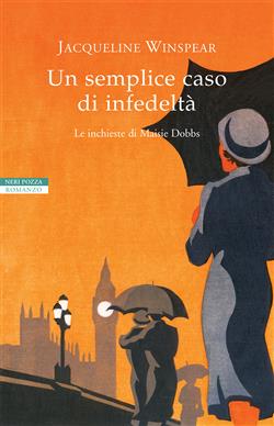 Un semplice caso di infedeltà