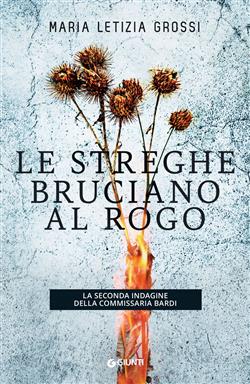Le streghe bruciano al rogo