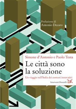 Le città sono la soluzione