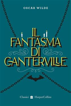Il fantasma di Canterville