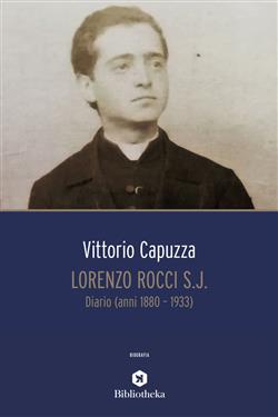 Lorenzo Rocci s.J.