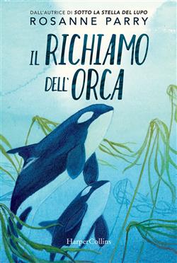 Il richiamo dell'orca