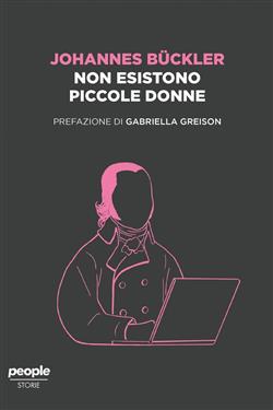 Non esistono piccole donne