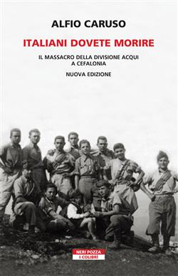 Italiani dovete morire