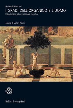I gradi dell'organico e l'uomo