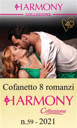 Harmony Collezione