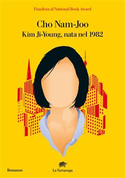 Kim-Ji Young, nata nel 1982