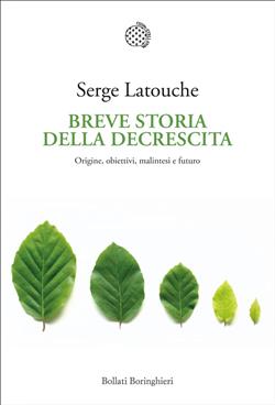 Breve storia della decrescita