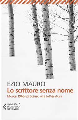 Lo scrittore senza nome