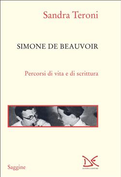 Simone de Beauvoir