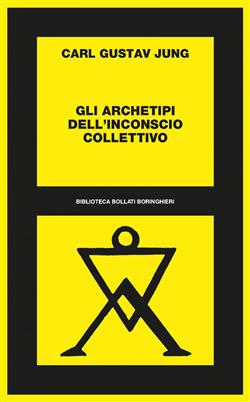 Gli archetipi dell'inconscio collettivo