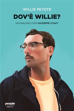 Dov'è Willie? Un dialogo con Giuseppe Civati
