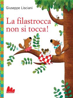 La filastrocca non si tocca!