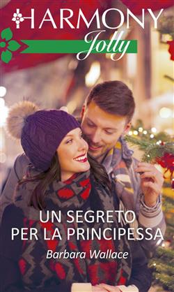 Un segreto per la principessa
