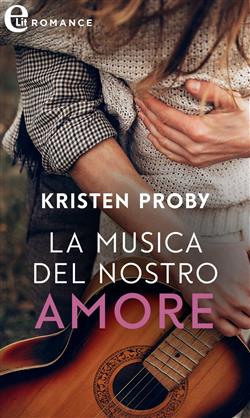 La musica del nostro amore. Seduction