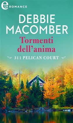 Tormenti dell'anima. Cedar Cove