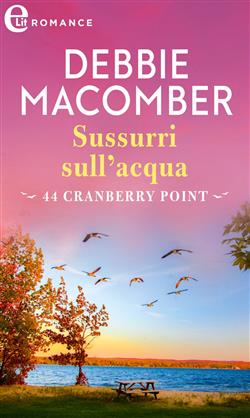 Sussurri sull'acqua. Cedar Cove